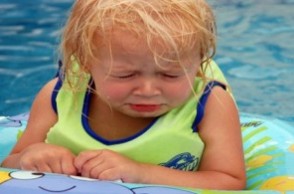 Yüzme Korkusu Nasıl Yenilir?