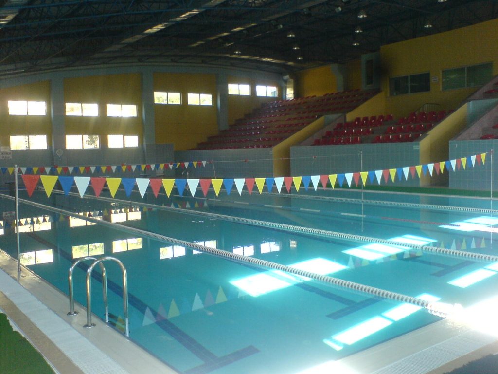 Üsküdar Yüzme Kursu