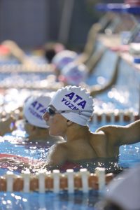 14 Çocuk Yüzme Eğitimi Albümü