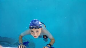 2016 Çocuk Yüzme Eğitimleri 2