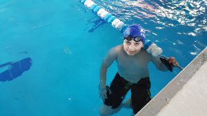 2016 Çocuk Yüzme Eğitimleri 3