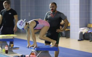 Bilgenur 2015 Aralık Galeri - Yakacık Yüzme Havuzu