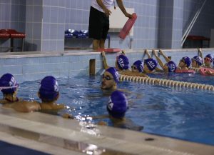 Bilgenur 2015 Aralık Galeri - Yakacık Yüzme Havuzu 2