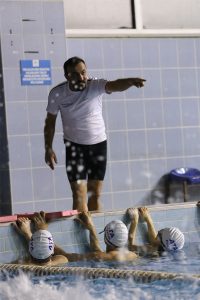 Ömer Kucukkurt Yetişkin Büyüklere Özel Yüzme Eğitimi
