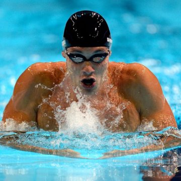 Yüzme Teknikleri – Kurbağalama Yüzme