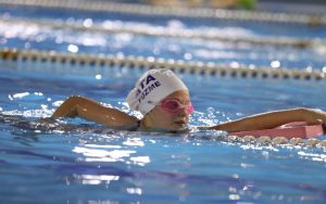 Tuzla Çocuk Yüzme Eğitimi Albümü