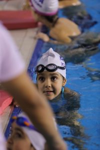 Yakacılık Çocuk Yüzme Eğitimi Albümü 3