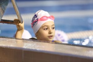 Yakacılık Çocuk Yüzme Eğitimi Albümü 2