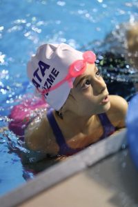 Yakacılık Çocuk Yüzme Eğitimi Albümü 5