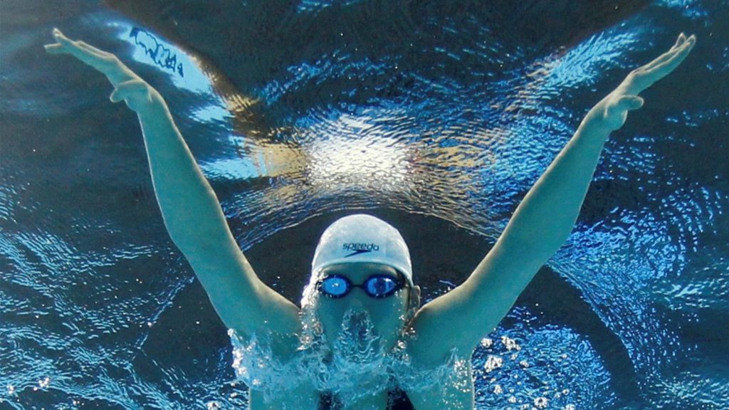 Optimum Yüzme Antrenmanı