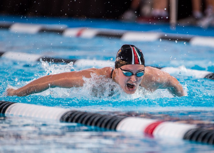 Yüzme Teknikleri – Kelebek Yüzme