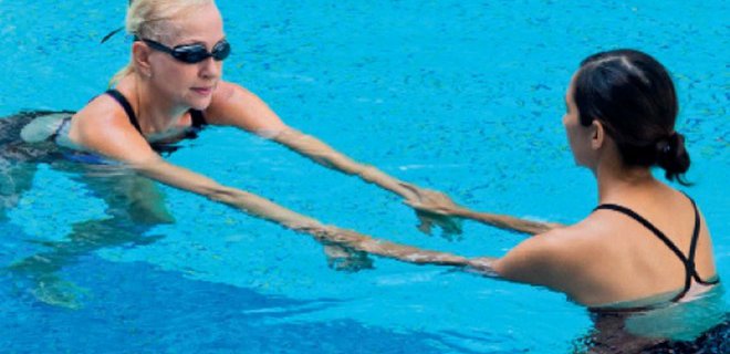 Su Korkusu Kader Değil