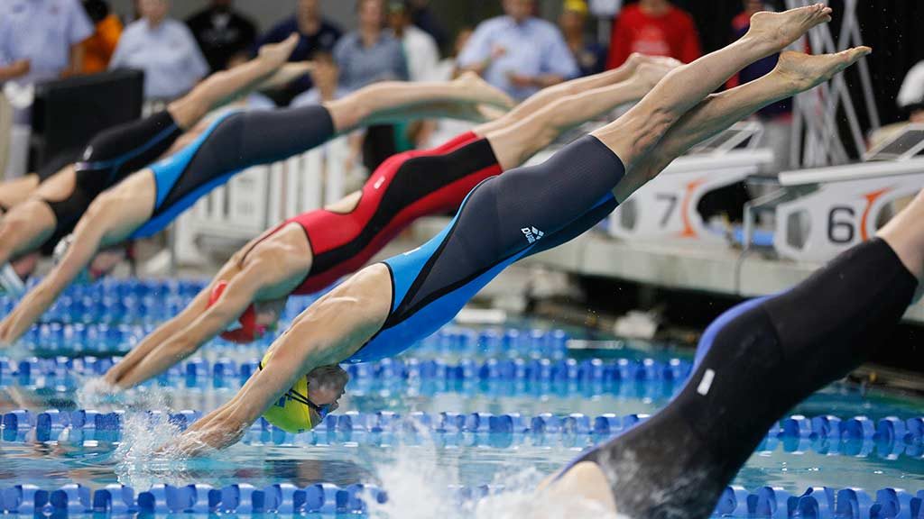 Yüzme Yarışların Öncesi Beslenme