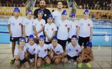 Maltepe Ata Yüzme Spor Kulübü