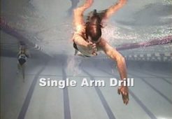 Yüzmede Drill Nedir ?